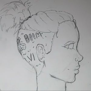 Meet your Posher, Olivia